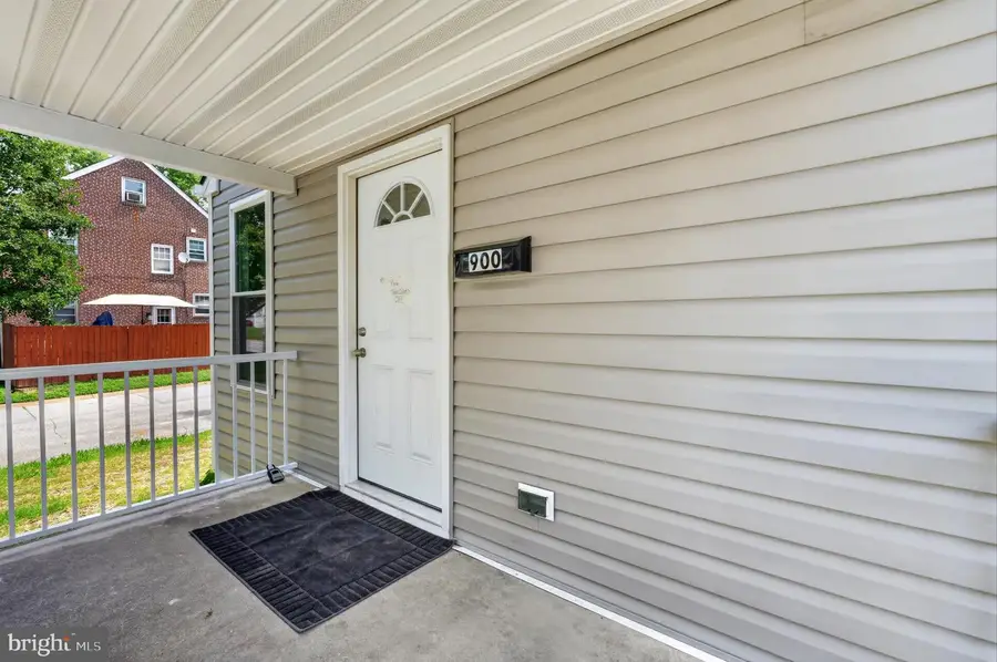 900 Central Ave, New Castle, DE 19720 - #2