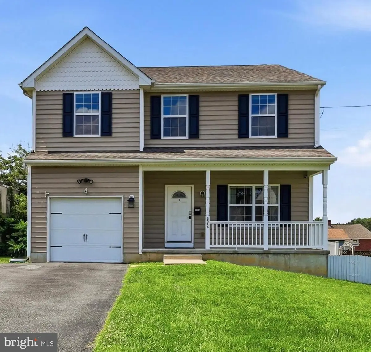 301-a Alice St, Wilmington, DE 19804 - #1