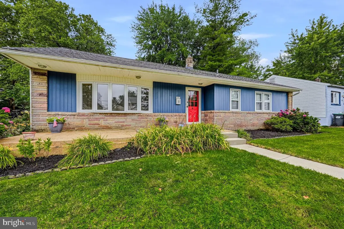 8 Prospect Ave, Wilmington, DE 19803 - #1