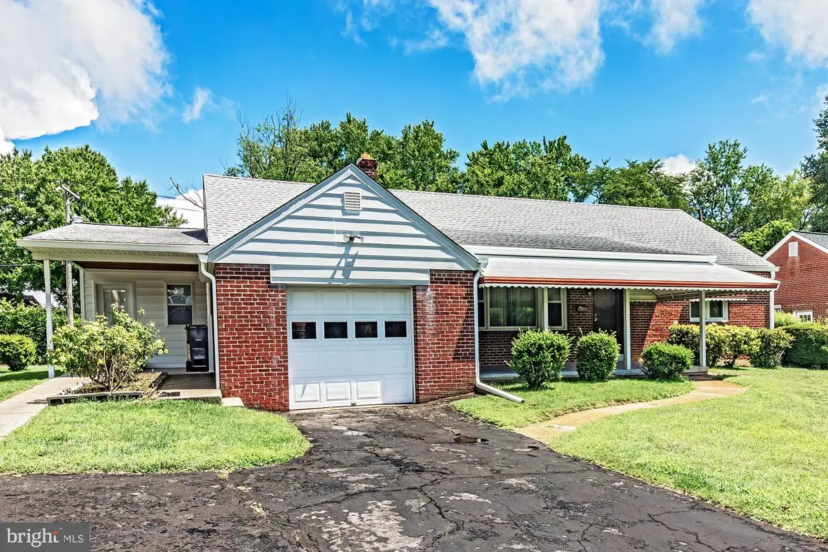 1305 Marsh Rd, Wilmington, DE 19803 - #1