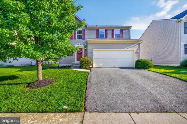 848 Barcelona St, TOWNSEND, DE 19734