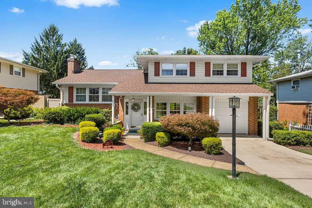 1221 Pecksniff Rd, Wilmington, DE 19808 - #1