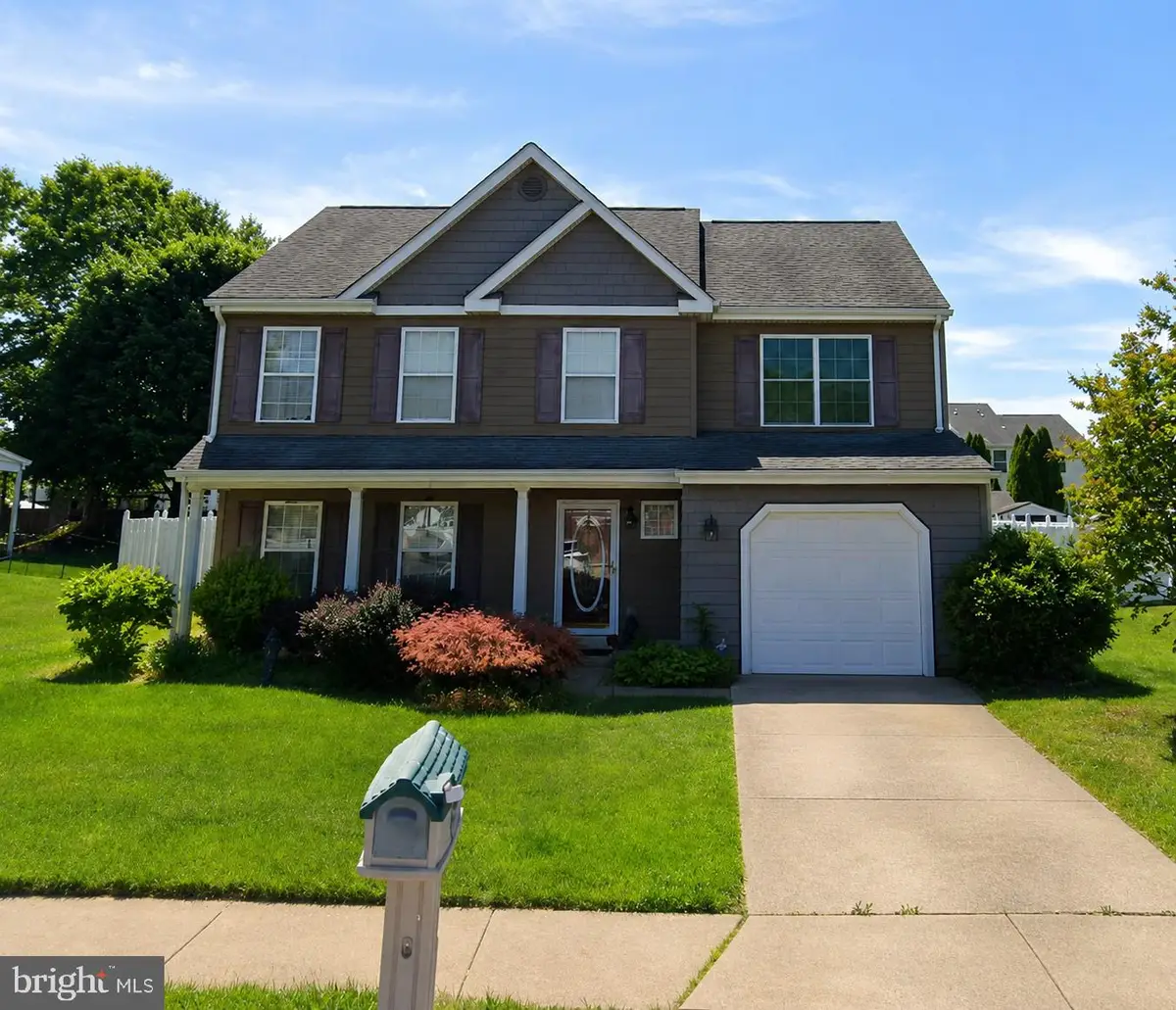 4 Lindsay Ct, Middletown, DE 19709 - #1