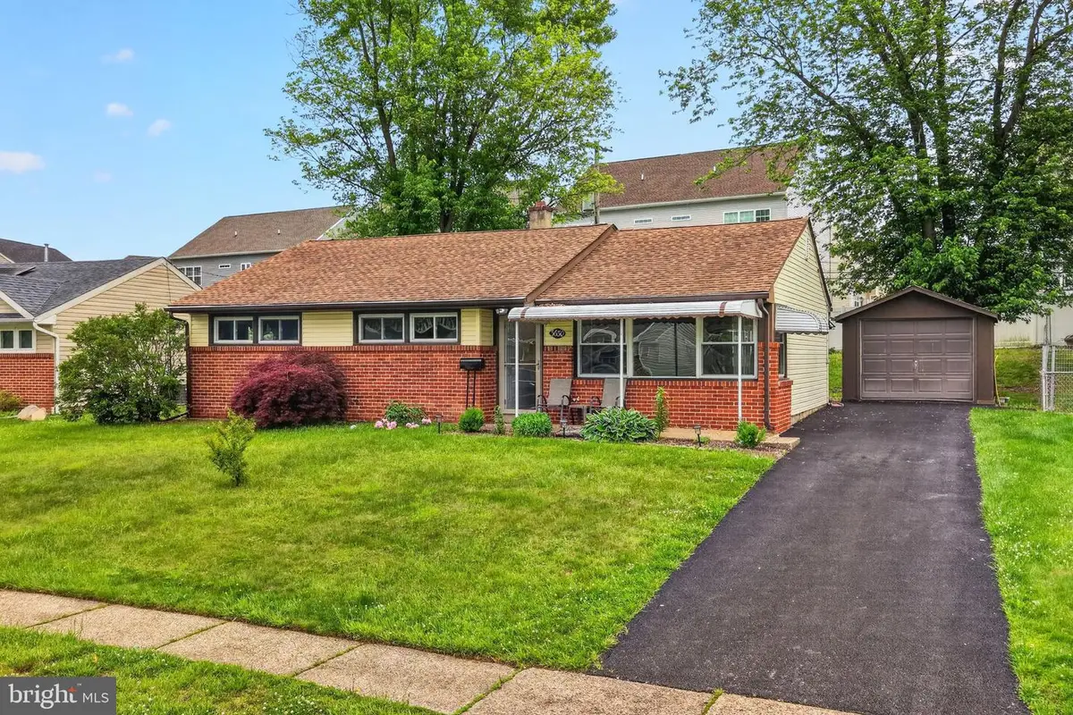 3630 Topaz Dr, Claymont, DE 19703 - #1