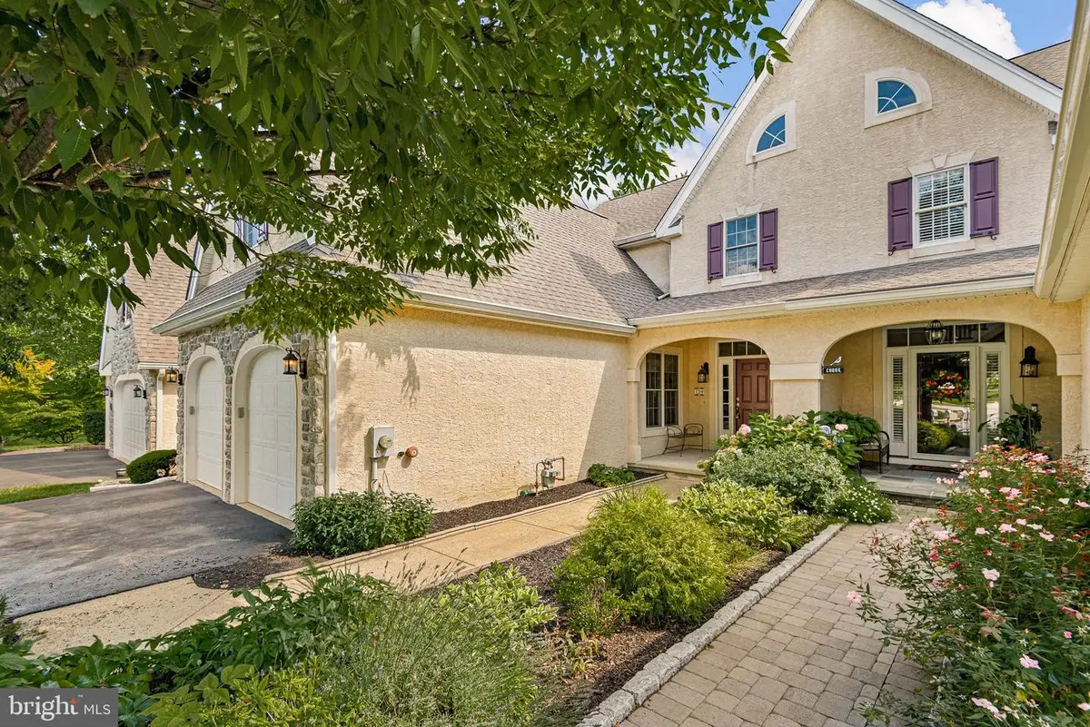 14 Briarcreek Ct, Newark, DE 19711 - #1