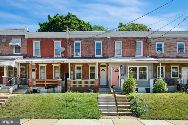 815-a Vandever Ave, WILMINGTON, DE 19802