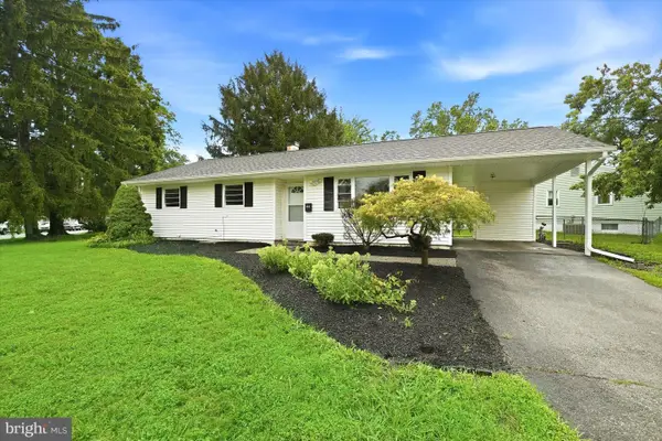 404 S Brownleaf Rd, NEWARK, DE 19713