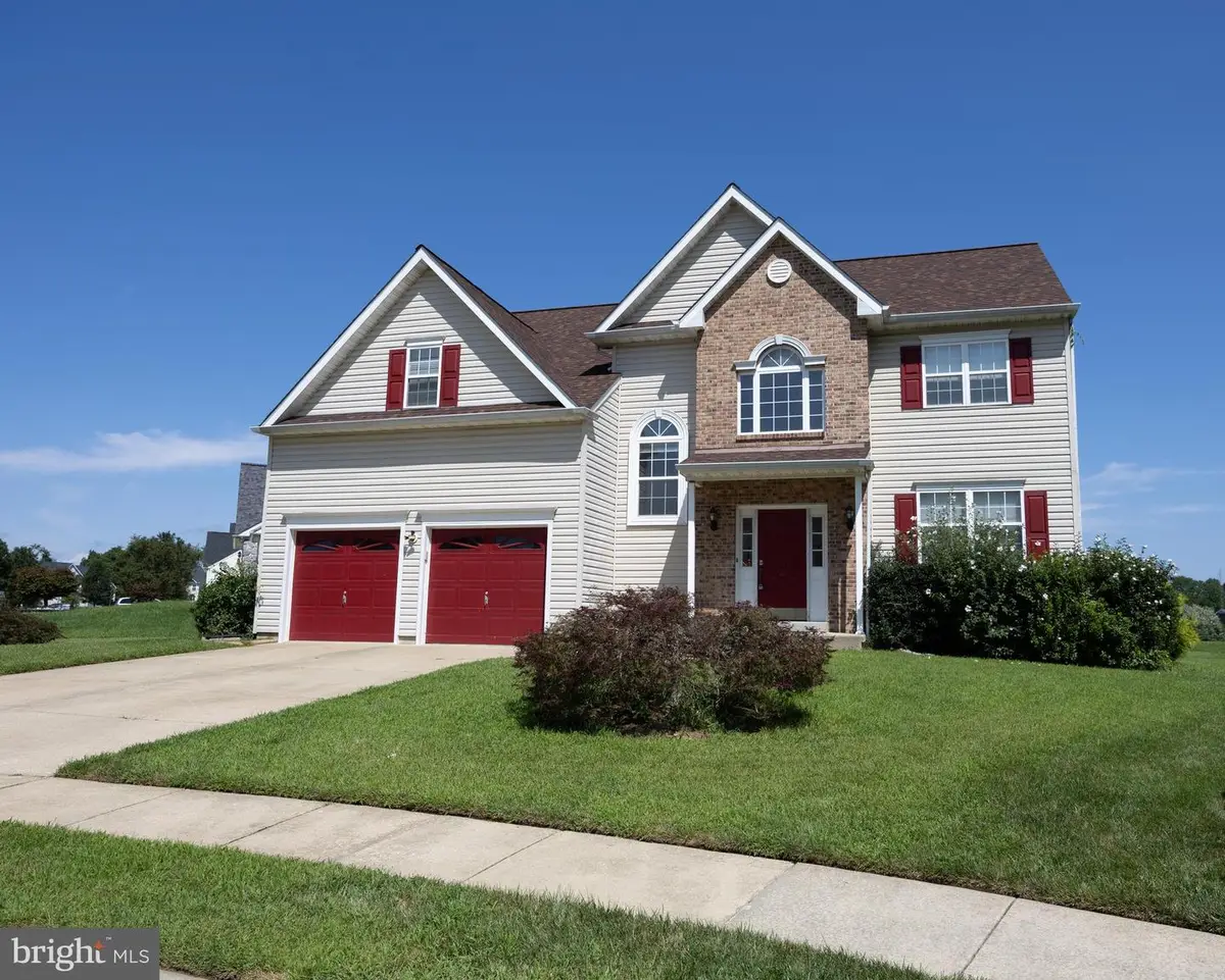 3 Foxfield Ct, Bear, DE 19701 - #1