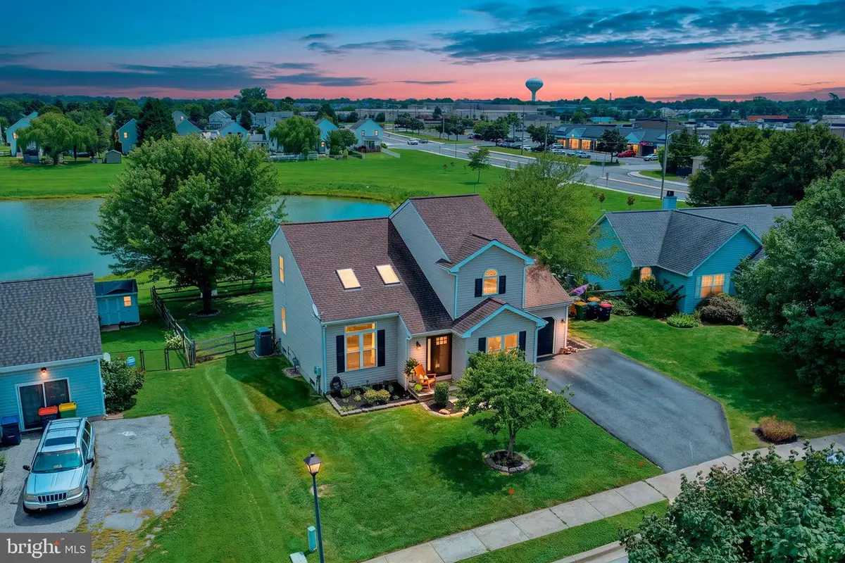 346 E Harvest Ln, Middletown, DE 19709 - #1