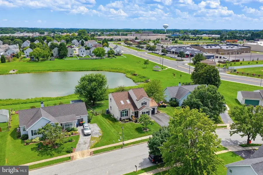 346 E Harvest Ln, Middletown, DE 19709 - #2