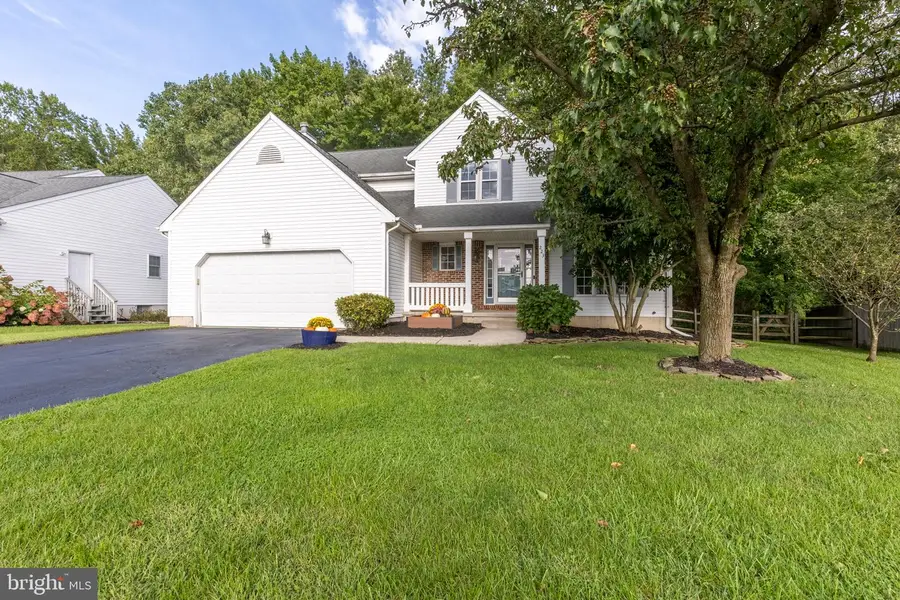 223 E Flagstone Dr, Newark, DE 19702 - #2
