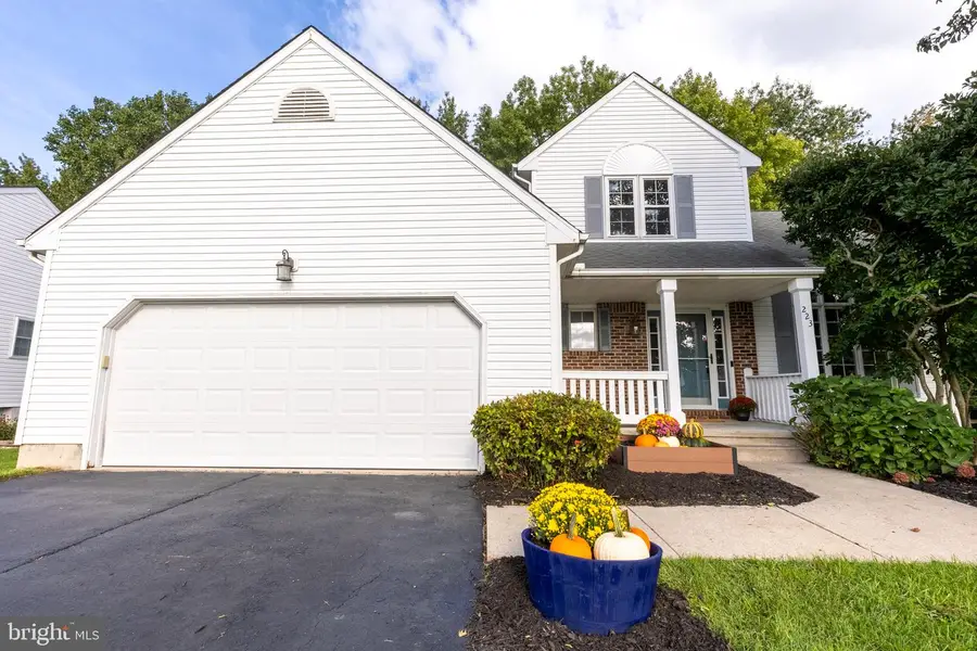 223 E Flagstone Dr, Newark, DE 19702 - #3