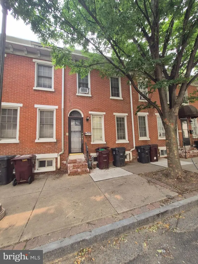 1218 N Walnut St, Wilmington, DE 19801 - #1