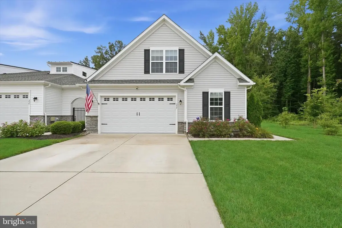 352 Tranquility Way, Middletown, DE 19709 - #1