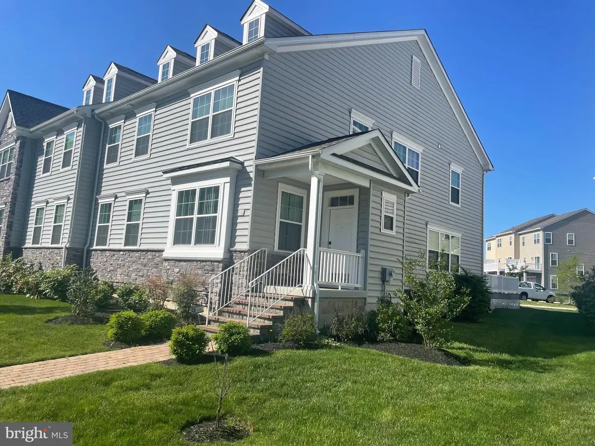 110 Grissom Dr, Bear, DE 19701 - #1