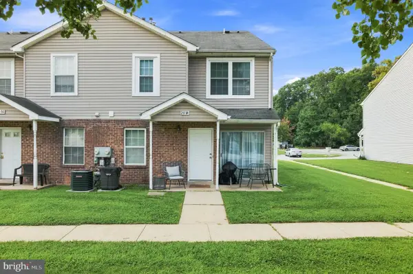201 Highland Blvd #h, NEW CASTLE, DE 19720