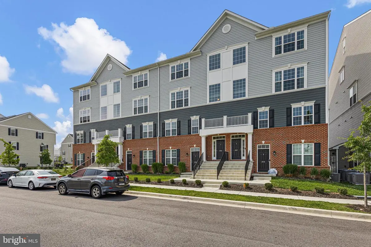2013 Flathers Way #eu81, Claymont, DE 19703 - #1