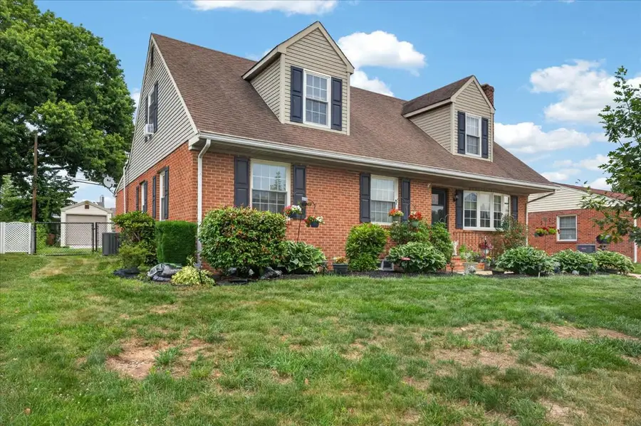 123 Stuyvesant Ave, New Castle, DE 19720 - #2