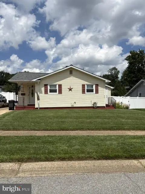 3821 Evelyn Dr, WILMINGTON, DE 19808