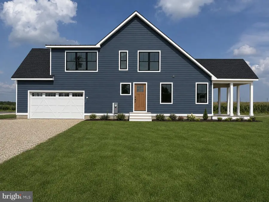 622 Paddock Rd, Smyrna, DE 19977 - #3