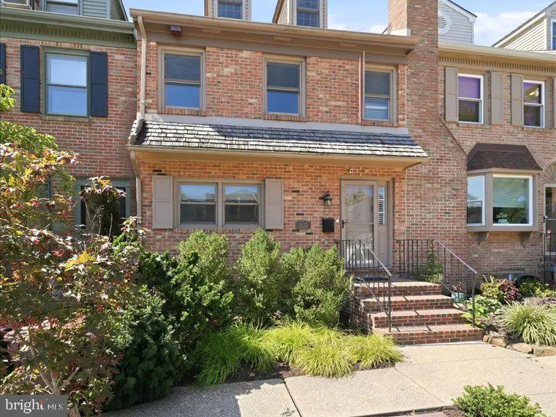 2110 Fairfield Pl, Wilmington, DE 19805 - #2