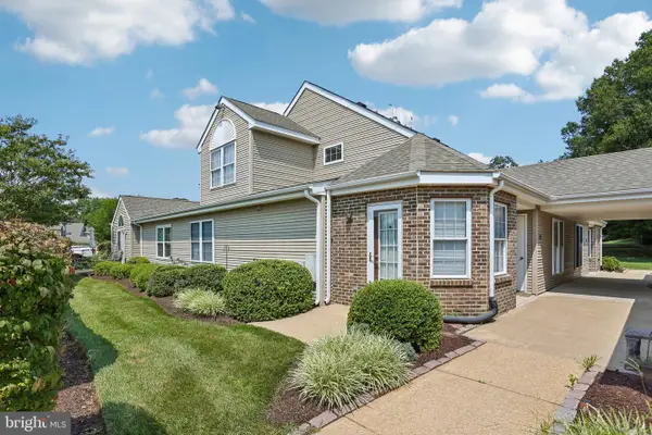 6 Cartwright Ct #95, WILMINGTON, DE 19804