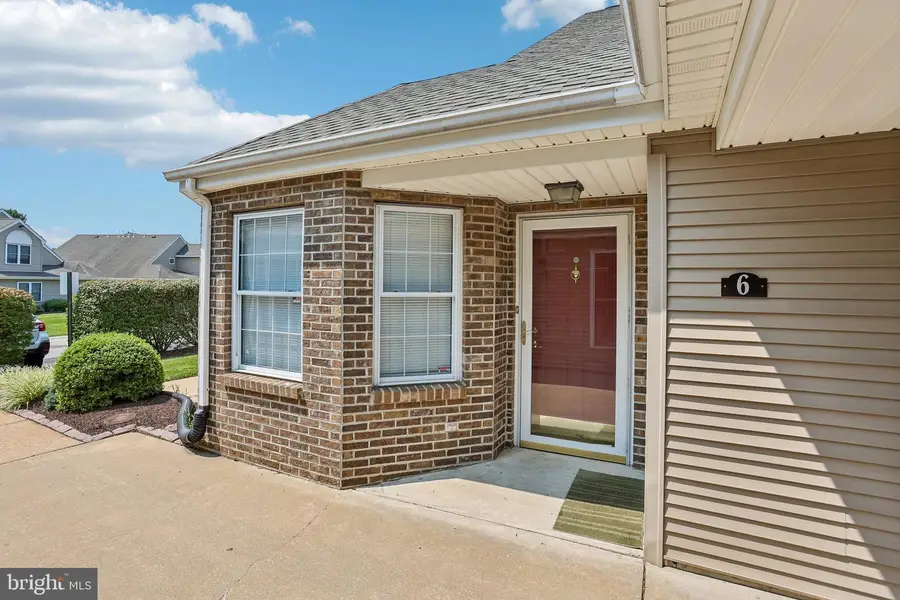 6 Cartwright Ct #95, Wilmington, DE 19804 - #2