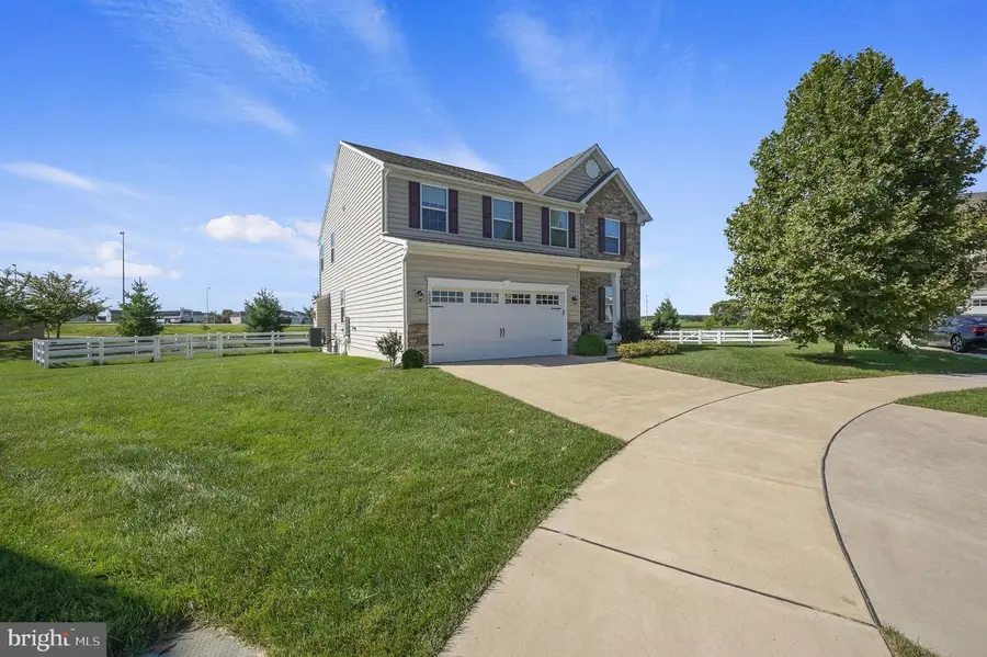 2003 Ferwig Ct, Middletown, DE 19709 - #2