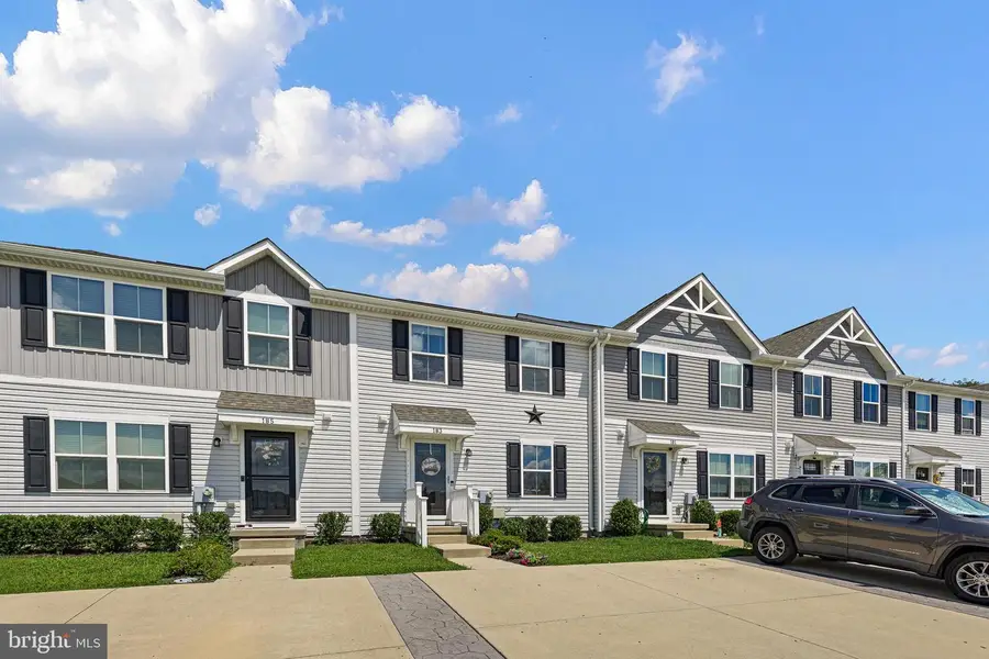183 Wye Oak Dr, Townsend, DE 19734 - #2