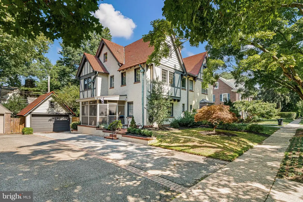 719 Nottingham Rd, Wilmington, DE 19805 - #1