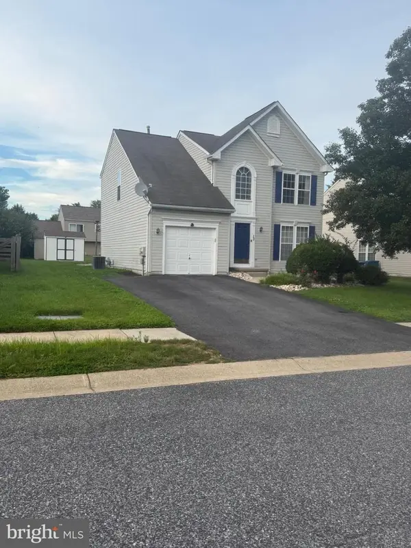 13 Surrey, NEW CASTLE, DE 19720