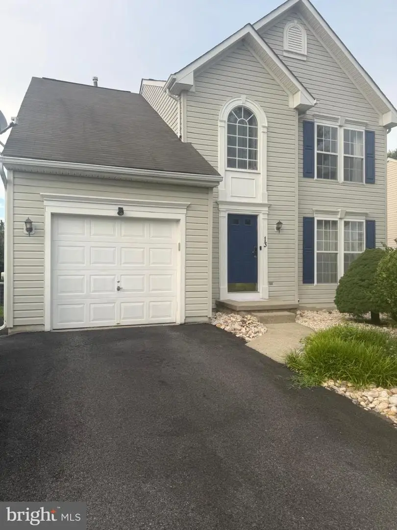 13 Surrey, New Castle, DE 19720 - #2