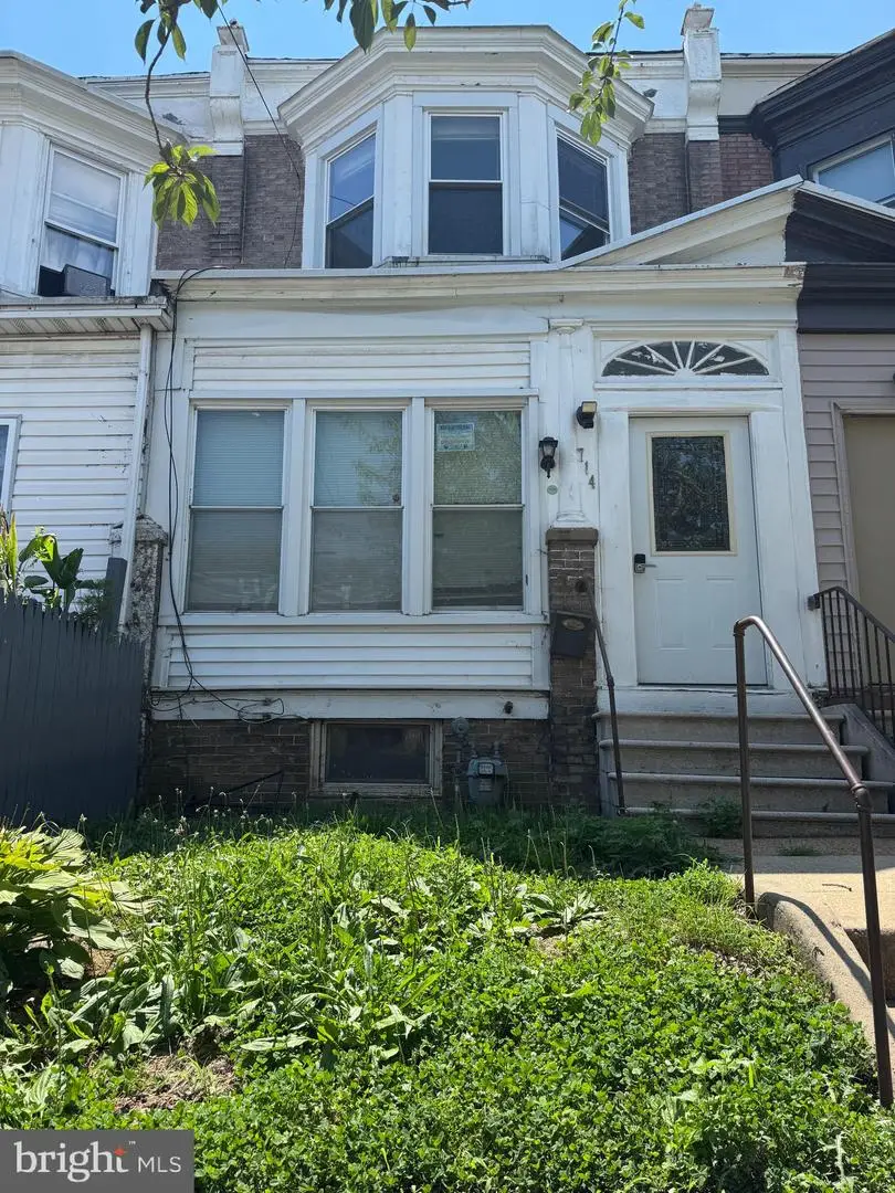 714 E 22nd St, Wilmington, DE 19802 - #1