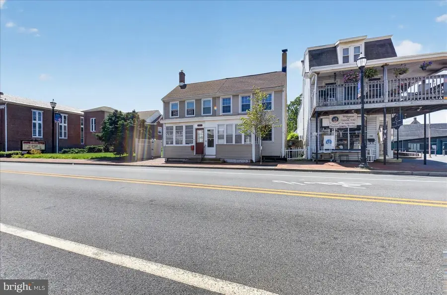 104 E Main St, Middletown, DE 19709 - #3