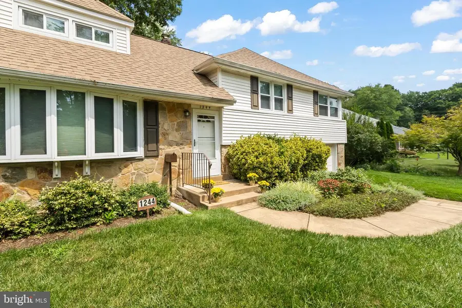 1244 Faun Rd, Wilmington, DE 19803 - #2