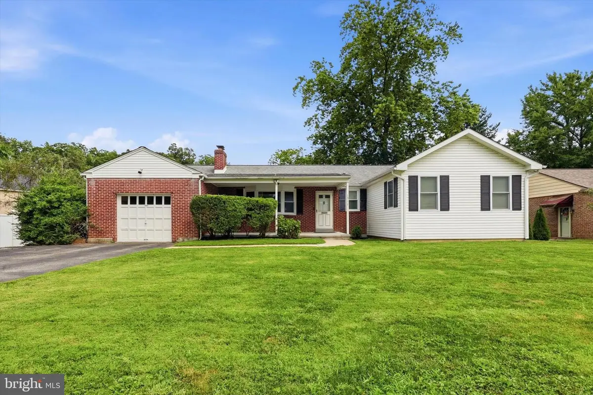 1511 Stony Run Dr, Wilmington, DE 19803 - #1