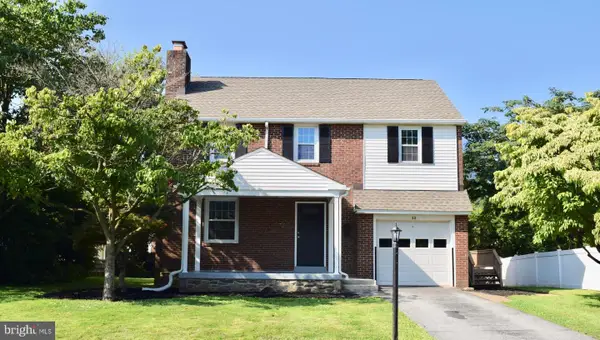 22 Rolling Rd, CLAYMONT, DE 19703