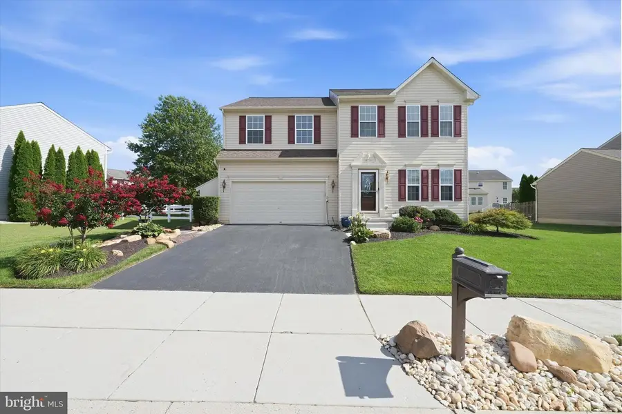 412 Prestwick Pl, Townsend, DE 19734 - #3