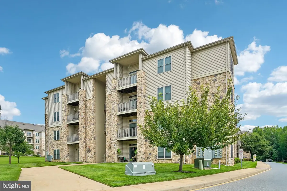 1000 Fountainview Cir #1411, Newark, DE 19713 - #1
