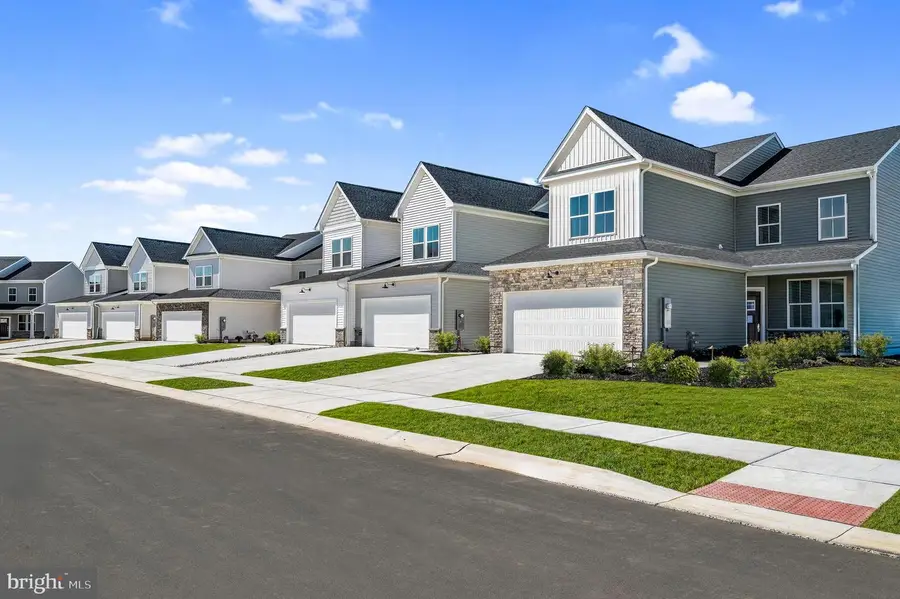 3162 Pett Level Dr, Middletown, DE 19709 - #2