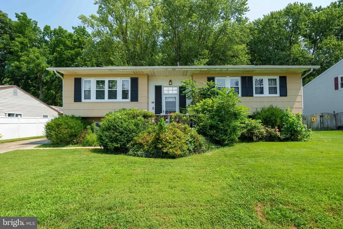 48 Gill Dr, Newark, DE 19713 - #1