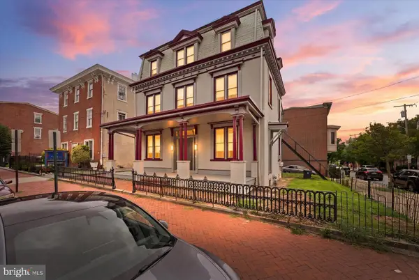 600 N Washington St, WILMINGTON, DE 19801