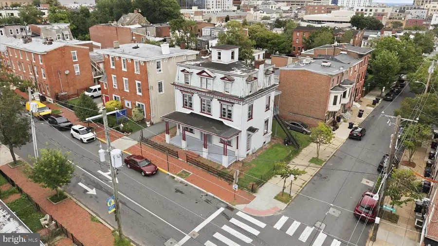 600 N Washington St, Wilmington, DE 19801 - #2