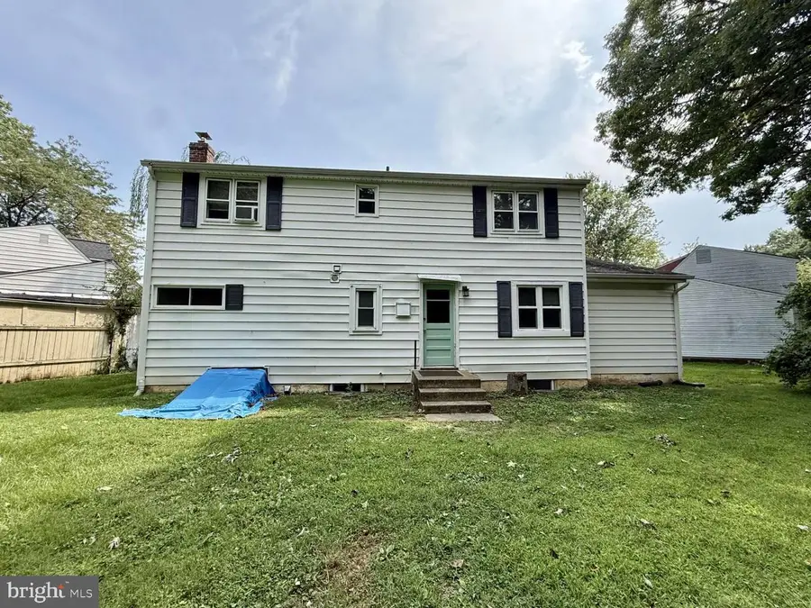 8 Connell Cir, Newark, DE 19711 - #3
