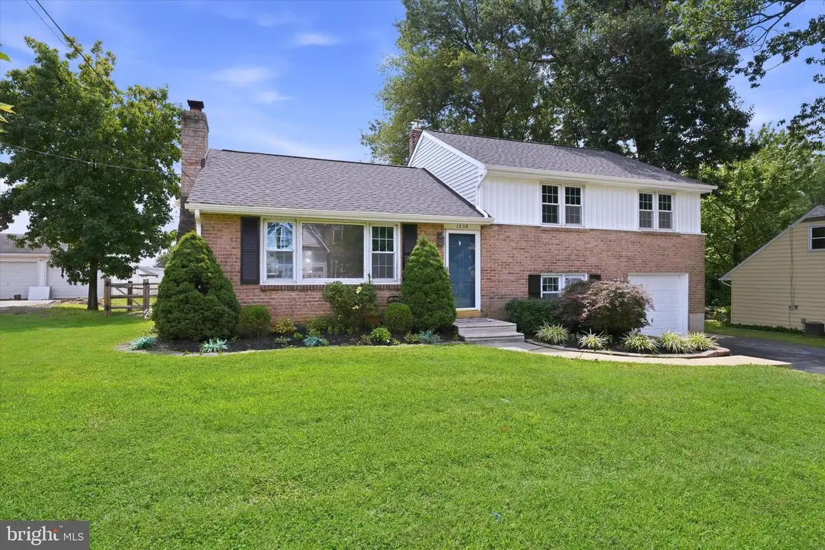 1258 Faun Rd, Wilmington, DE 19803 - #1