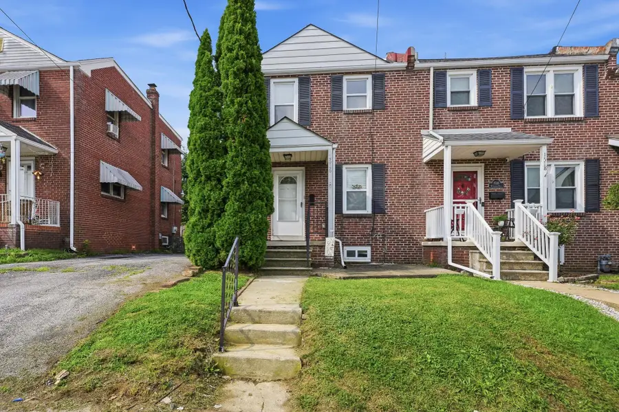 1516 W Latimer Pl, Wilmington, DE 19805 - #2