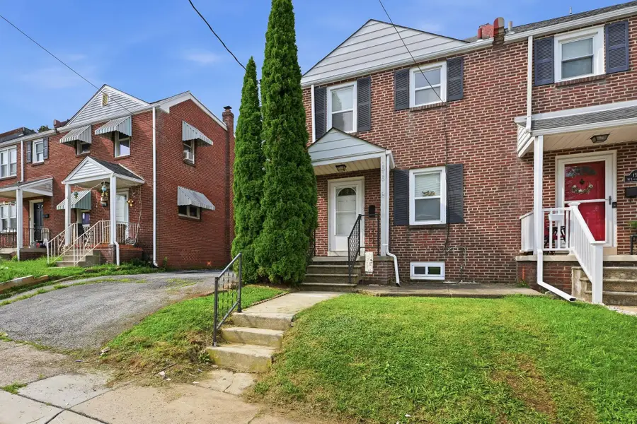 1516 W Latimer Pl, Wilmington, DE 19805 - #3