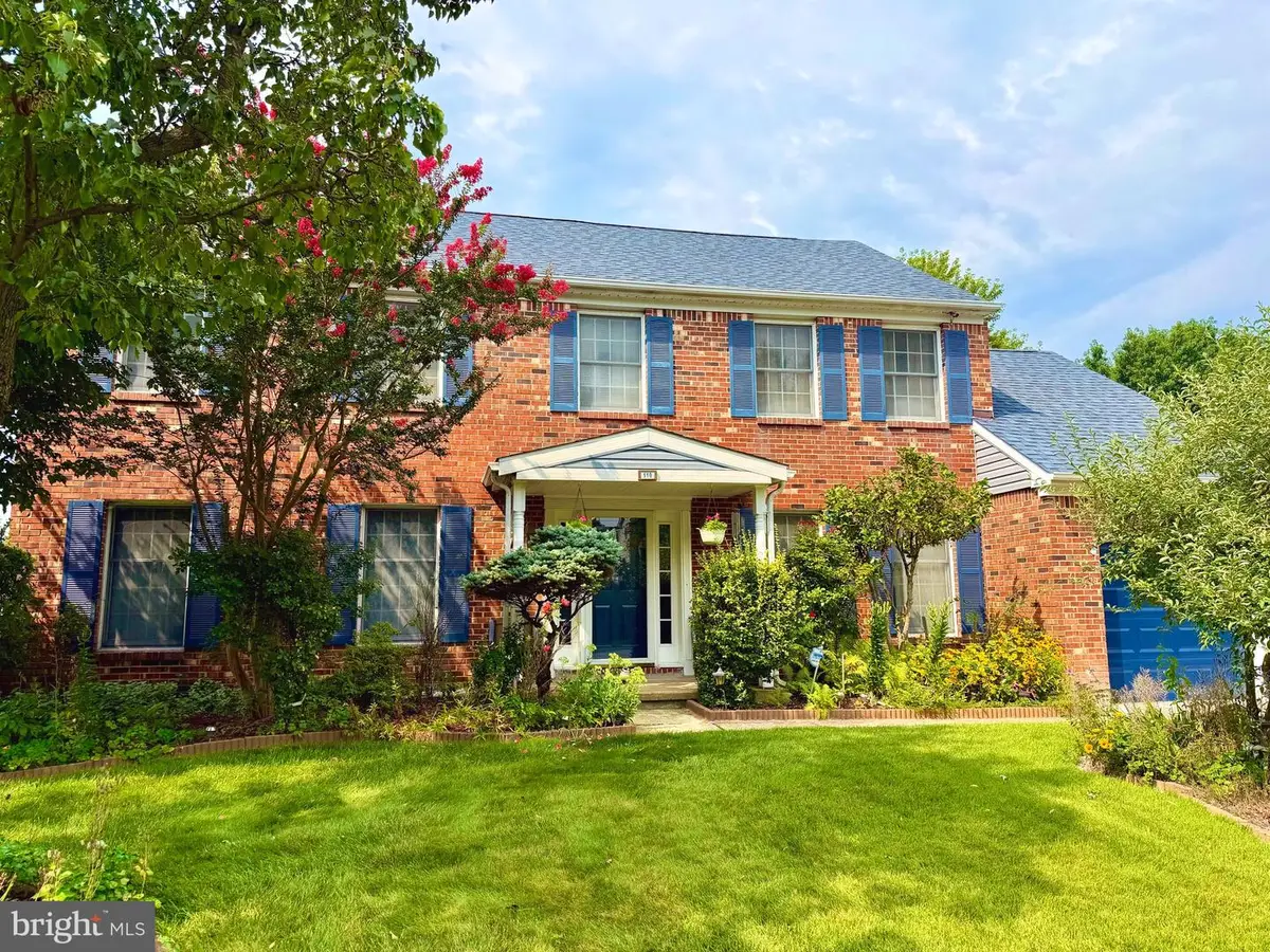 110 Aspen Dr, Newark, DE 19702 - #1