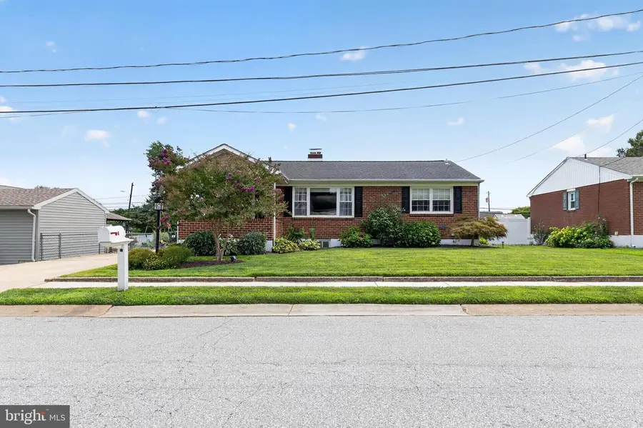 4 Bandur Ct, Wilmington, DE 19810 - #2