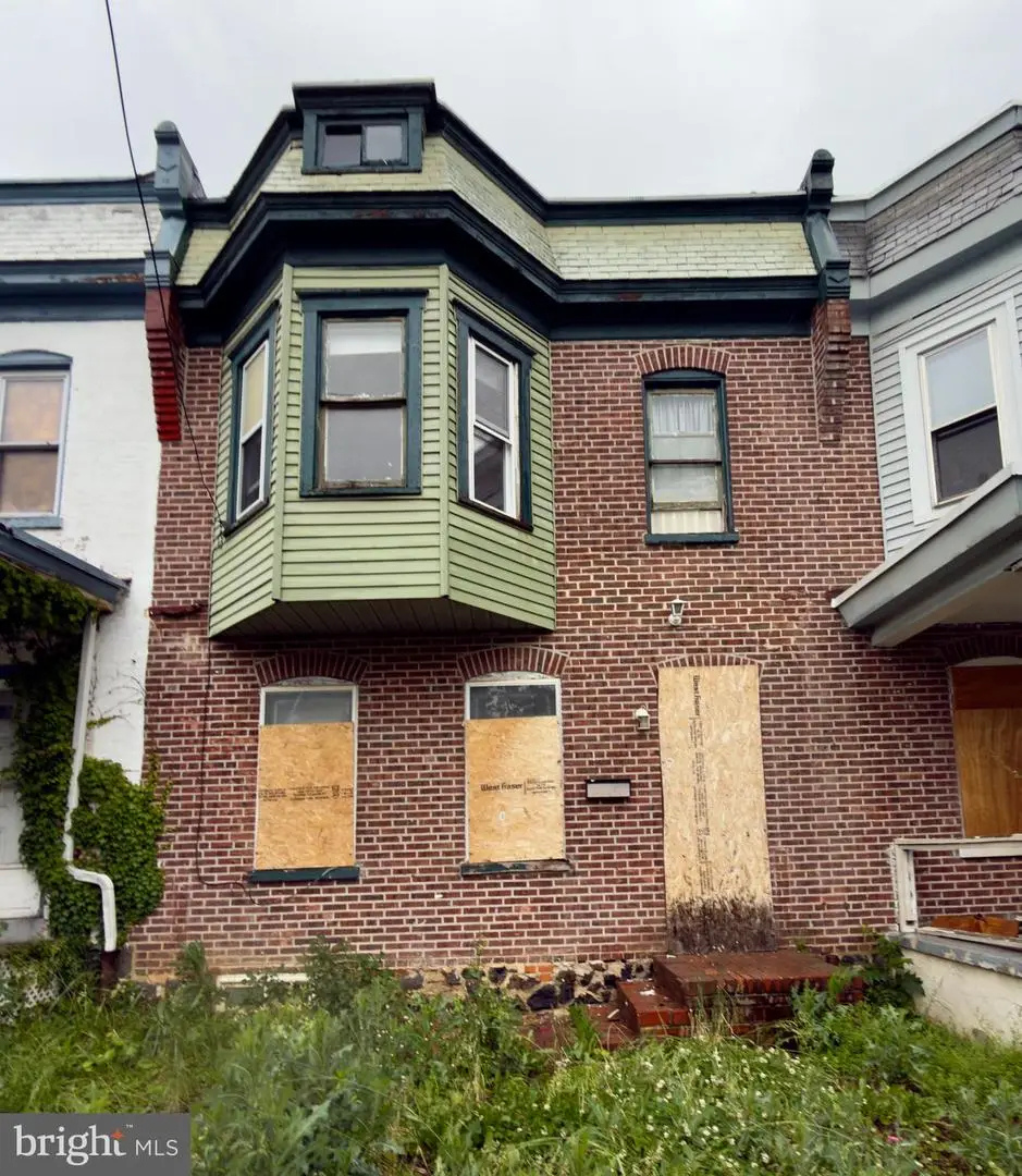 2709 N West St, Wilmington, DE 19802 - #1